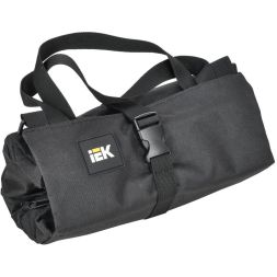 Сумка-скрутка BG-10 ARMA2L 5 IEK A2L5-BG10-11-K02