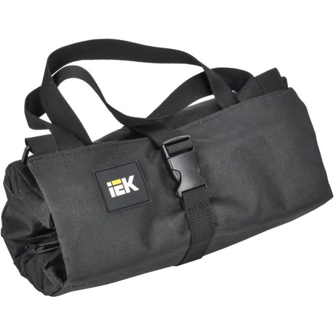 Сумка-скрутка BG-10 ARMA2L 5 IEK A2L5-BG10-11-K02