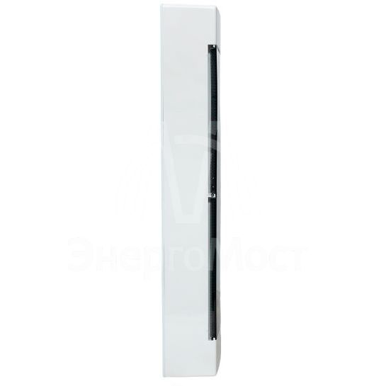 Щит распределительный навесной Unix 4x18мод. IP41 прозр. дверь PROxima EKF ux-4x18-n