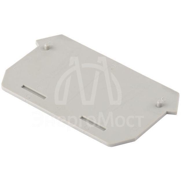 Заглушка для двойной измерительной JXB-4/35 тип K PROxima EKF sak-2-4-35K