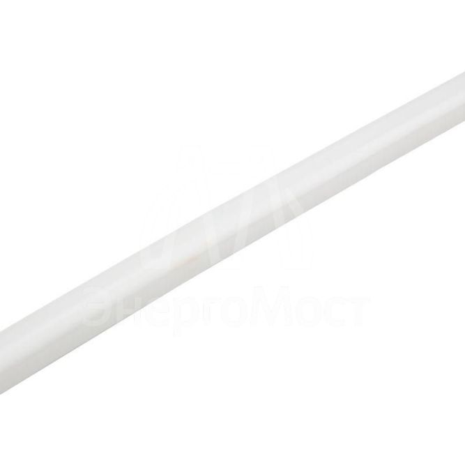 Шнур светодиодный гибкий неон 360 (круглый) бел. (уп.50м) Neon-Night 131-315