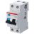 Выключатель автоматический дифференциального тока DSH201R C10 AC30 ABB 2CSR245072R1104