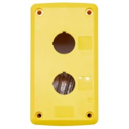 Корпус под кнопочный пост 2 места DKC MC02