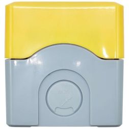 Корпус под кнопочный пост 2 места DKC MC02