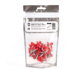 Наконечник штыревой НШВИ 10-12 КВТ 79451