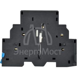 Контакт дополнительный 1НО+1НЗ ДК32-11 IEK DMS11D-AU11