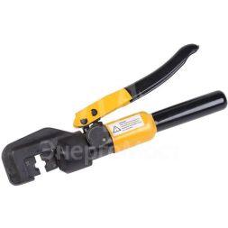 Пресс гидравлический ручной ПГРc-70 IEK TKL11-001