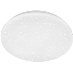 Светильник светодиодный Классик SPB-6 Slim Night SKY WH 36W-4K 36Вт 4000К без ДУ Эра Б0069782