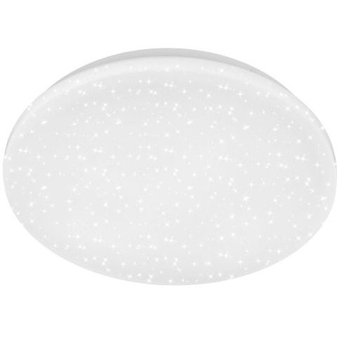 Светильник светодиодный Классик SPB-6 Slim Night SKY WH 36W-4K 36Вт 4000К без ДУ Эра Б0069782