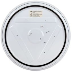 Светильник светодиодный Классик SPB-6 Slim Night SKY WH 36W-4K 36Вт 4000К без ДУ Эра Б0069782