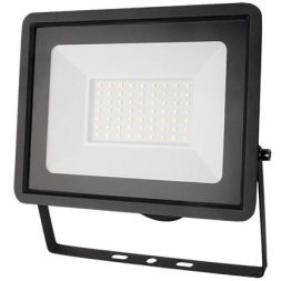 Прожектор светодиодный PFL-LV 50Вт IP65 6500К 4500лм DC 12В-48В/AC 12В-48В СДО низковольтный Pro JazzWay 5070851