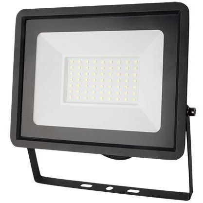 Прожектор светодиодный PFL-LV 50Вт IP65 6500К 4500лм DC 12В-48В/AC 12В-48В СДО низковольтный Pro JazzWay 5070851