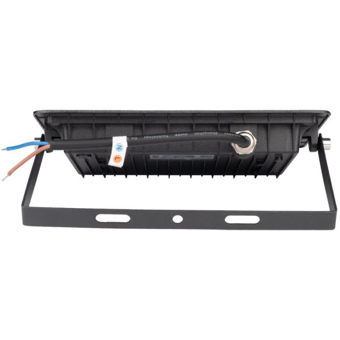 Прожектор светодиодный PFL-LV 50Вт IP65 6500К 4500лм DC 12В-48В/AC 12В-48В СДО низковольтный Pro JazzWay 5070851