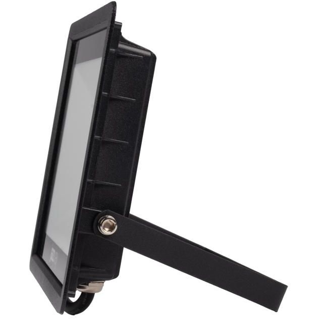 Прожектор светодиодный PFL-LV 50Вт IP65 6500К 4500лм DC 12В-48В/AC 12В-48В СДО низковольтный Pro JazzWay 5070851