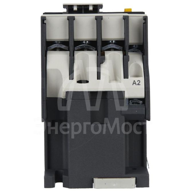 Контактор КМИ-23211 32А 230В/АС3 1НЗ IEK KKM21-032-230-01