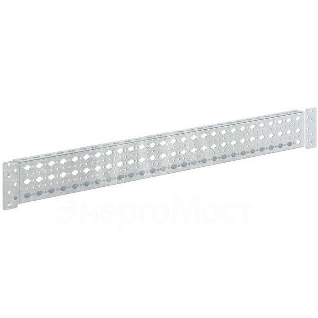 Рейка боковая широкая для шкафов CQE Г=600мм (уп.4шт) DKC R5NPDL600