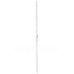 Шина соединительная PIN 3п 63А (дл.1м) IEK YNS21-3-063