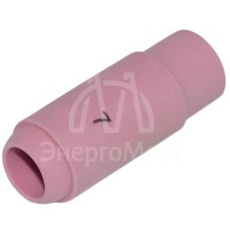 WP-17/18/26 сопло №7 для TIG горелок