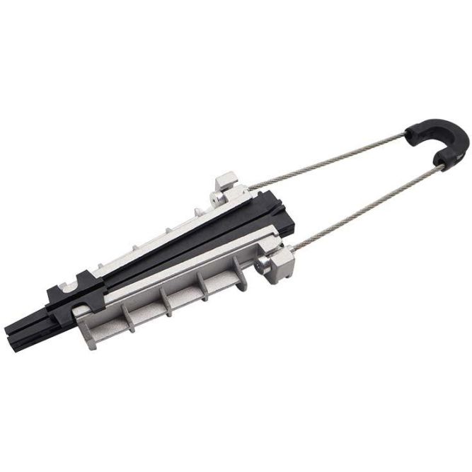 Зажим анкерный PA1000 (25-35) TOKOV ELECTRIC TKE-PA1000