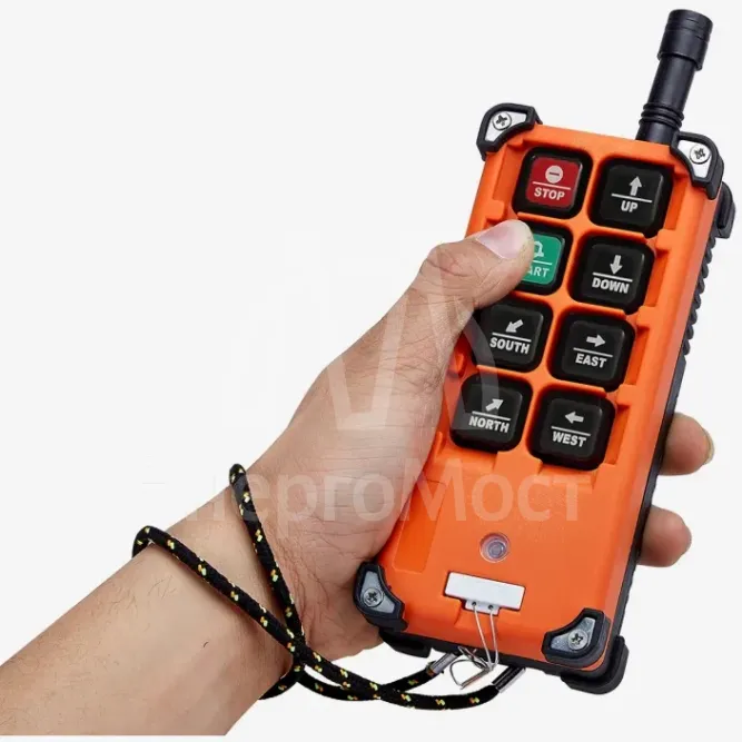 Комплект радиоуправления F21-E1B