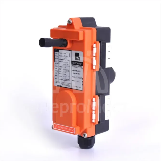 Комплект радиоуправления F21-E1B