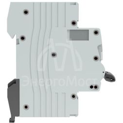 Выключатель автоматический модульный 1п C 20А 6кА AV-6 AVERES EKF mcb6-1-20C-av