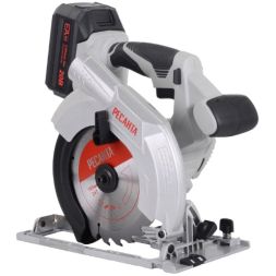 Аккумуляторная дисковая пила АДП-165Б/20Li Ресанта