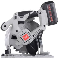 Аккумуляторная дисковая пила АДП-165Б/20Li Ресанта