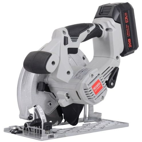 Аккумуляторная дисковая пила АДП-165Б/20Li Ресанта