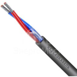 Кабель МКШнг(А)-LS 2х0.75 (м) Кавказкабель 040904227