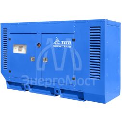 Дизельный генератор ТСС АД-30С-Т400-1РКМ1