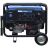 Бензогенератор TSS SGG 8000EHNA с АВР(автозапуск)