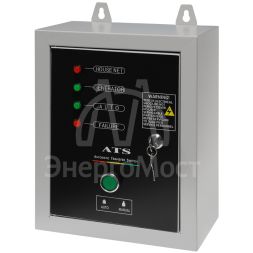 Бензогенератор TSS SGG 8000EHNA с АВР(автозапуск)