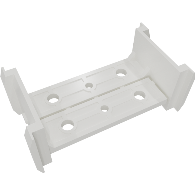 Фиксатор-соединитель OptiBox Pro КЭАЗ 379853