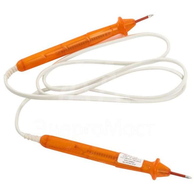 Указатель низкого напряжения УНН-1 Д 40-1000В Диэлектрик Д157697