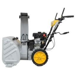 Снегоуборщик Huter SGC 8,0М GR