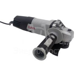 Углошлифовальная машина (болгарка) Ресанта УШМ-125/900