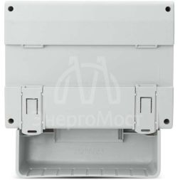 Счетчик CE 303 R33 745-JAZ 3ф 5-60А 1/1 класс точн. оптопорт Моск. вр. Энергомера 101004003009113