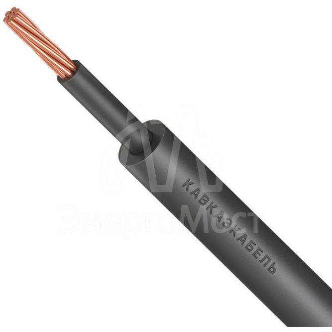 Провод ВПП 16 380В (м) Кавказкабель 050102146