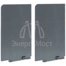 Перегородка межфазная для рубильников TwinBlock 630-800А EKF tb-fb-630-800