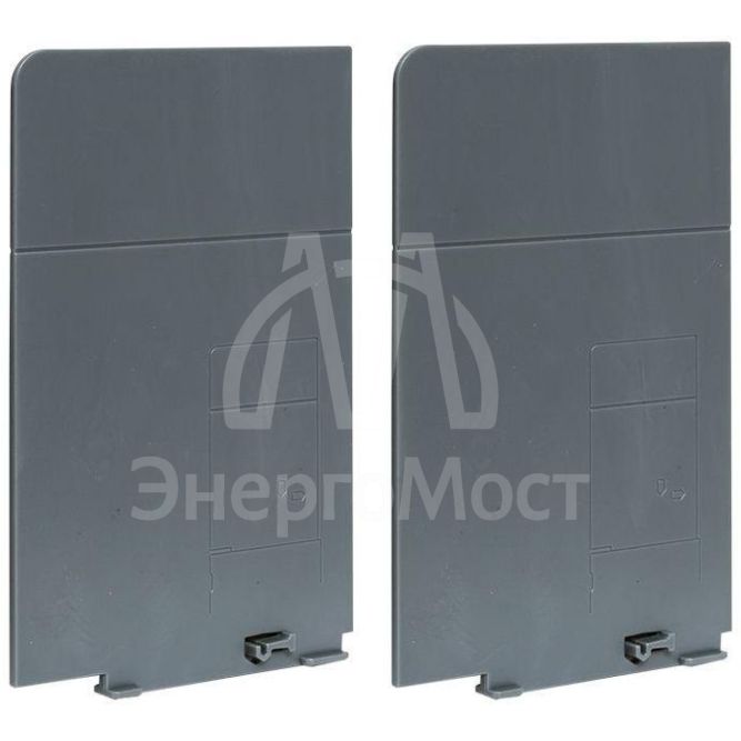 Перегородка межфазная для рубильников TwinBlock 630-800А EKF tb-fb-630-800