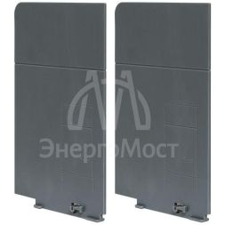 Перегородка межфазная для рубильников TwinBlock 630-800А EKF tb-fb-630-800