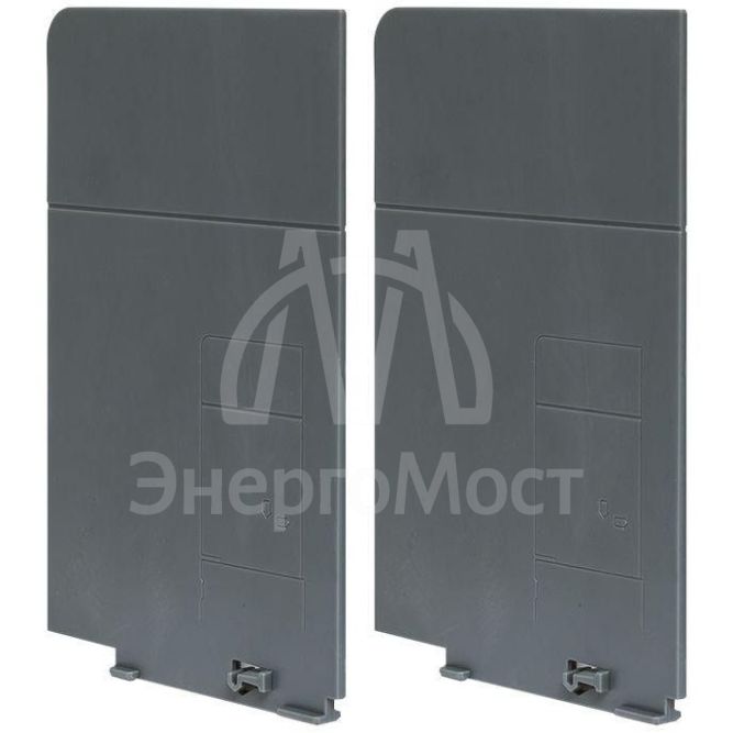 Перегородка межфазная для рубильников TwinBlock 630-800А EKF tb-fb-630-800