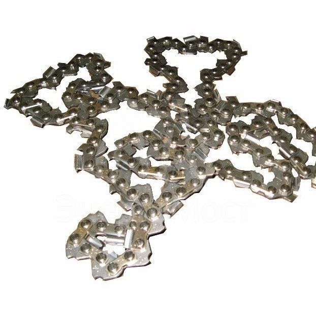 Цепь C1 Huter (16&amp;quot;-3/8-1,3-57 для BS-40, BS-45M, ELS-2000, ELS-2000Р, ELS-2200Р)