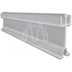 Разделитель для кабель-канала 140х50 несущий (дл.2м) DKC 01412