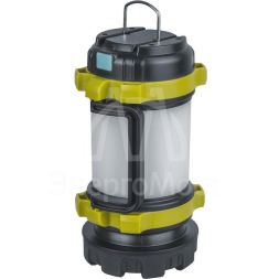 Фонарь 14 675 NPT-SP28-ACCU прож/кемп. 1LED 5Вт+40LED 8Вт акк. 3.7В 4А.ч Navigator 14675