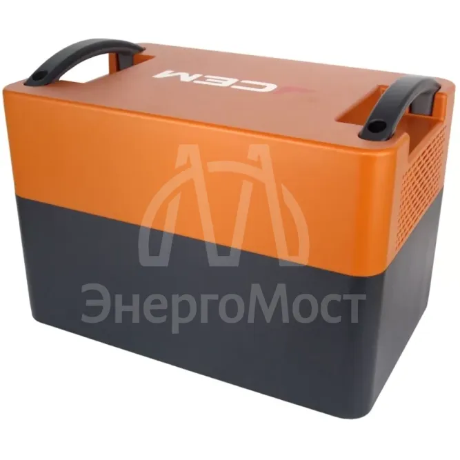 Портативная зарядная станция PW-1000S