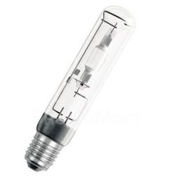 Лампа газоразрядная металлогалогенная HQI-T 250W/D 250Вт трубчатая 5300К E40 OSRAM 4008321677846