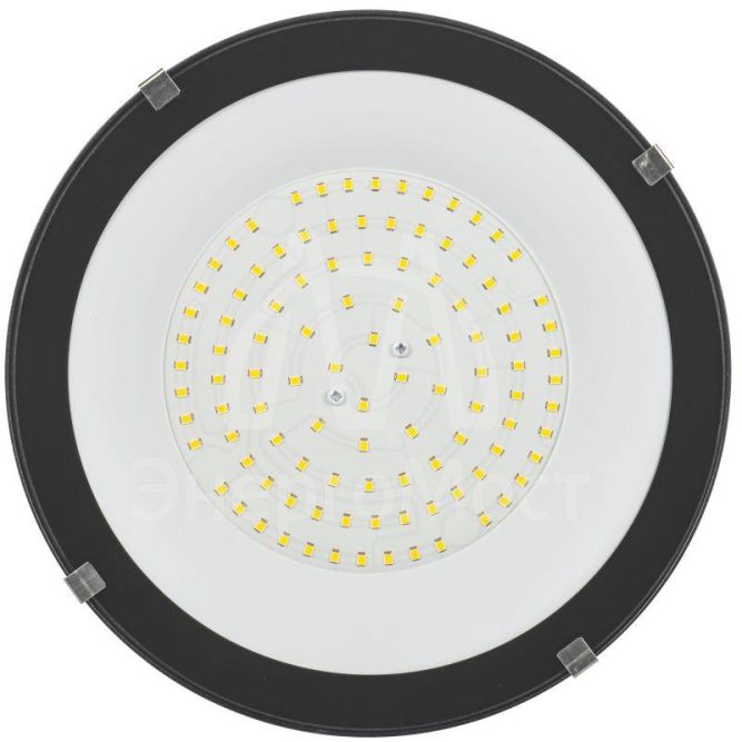 Светильник светодиодный ДСП 4021 150Вт 5000К IP65 GENERICA LDSP0-4021-150-50-K02-G