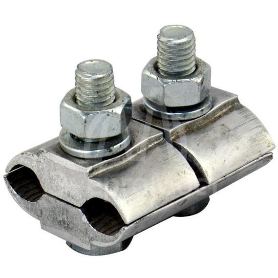 Зажим плашечный ПА-2-2А МЗВА 00000000311294